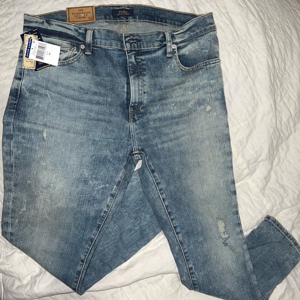Polo by Ralph Lauren Jeans